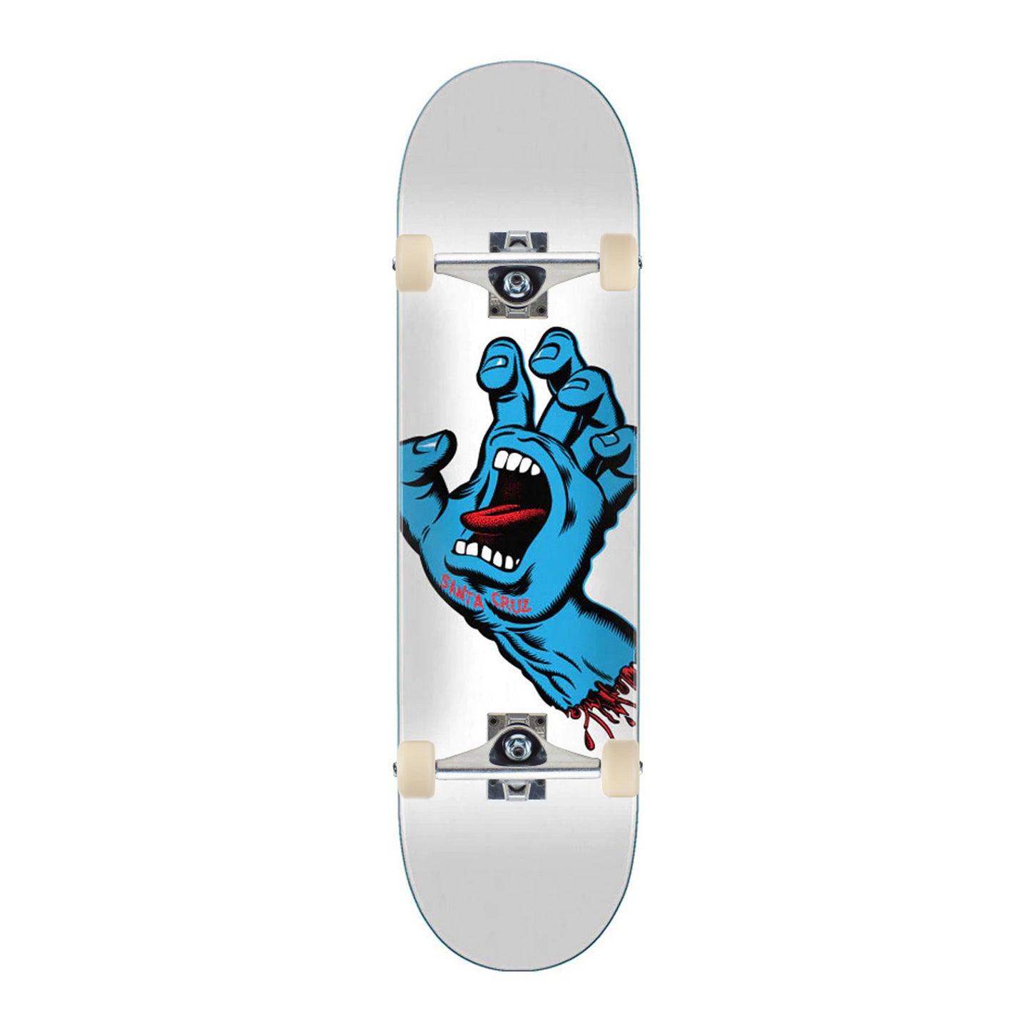 Screaming Hand Pro Complete