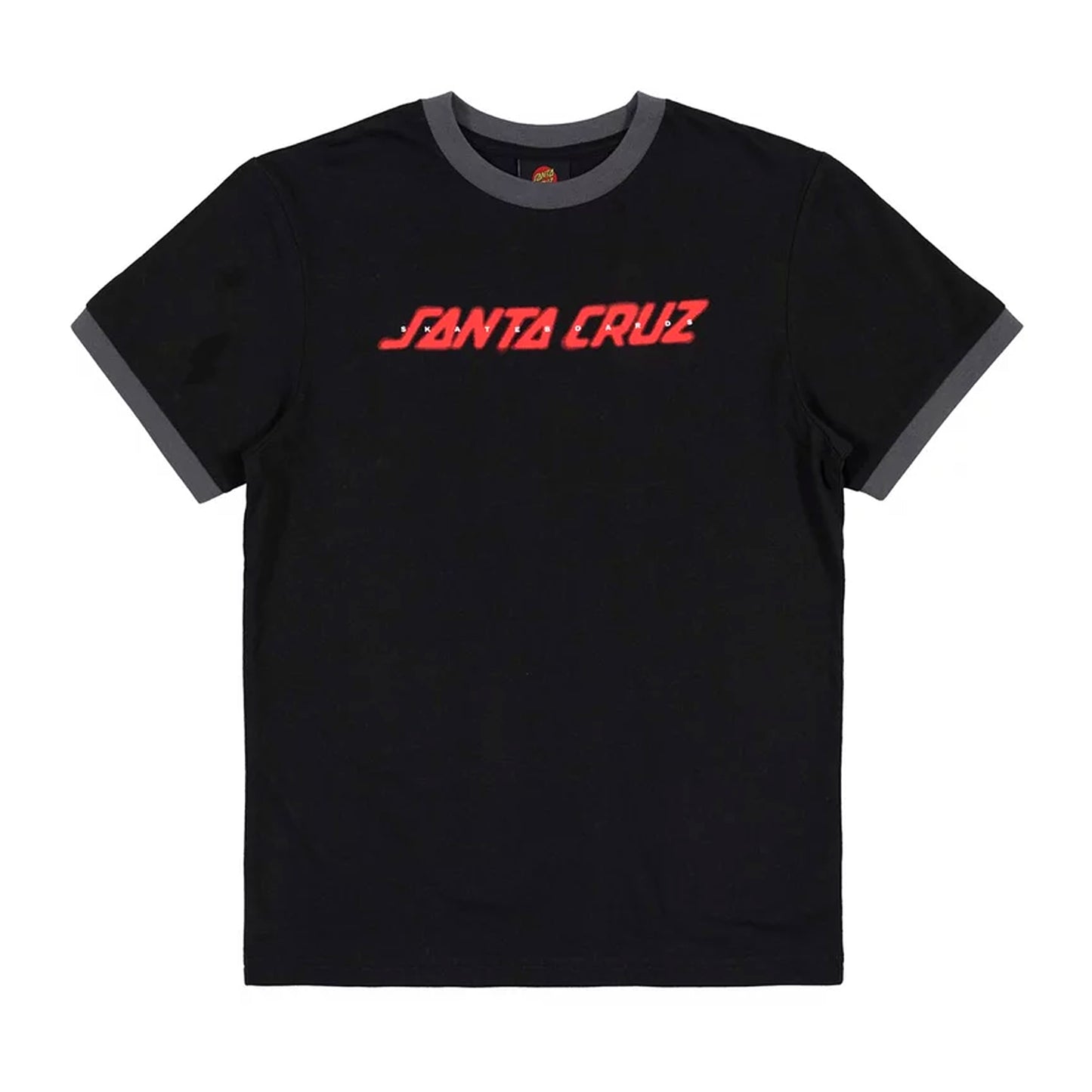 Spray Strip T-Shirt (Youth)