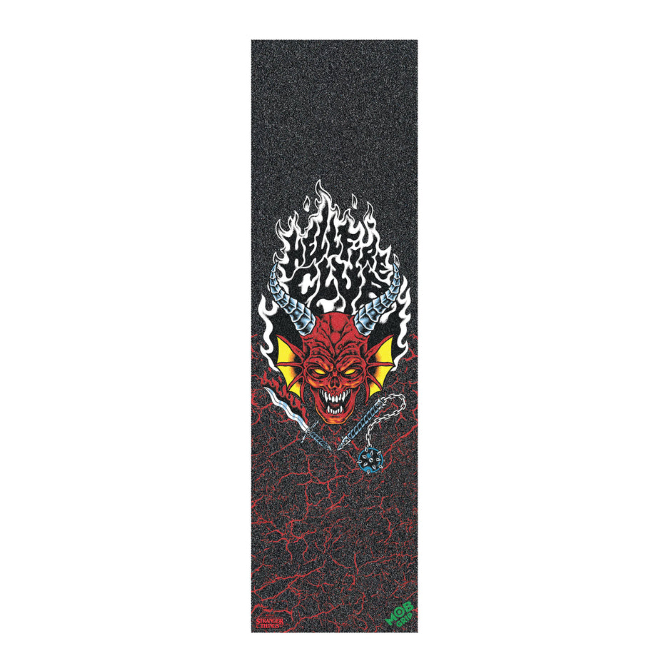 Hellfire Club Griptape