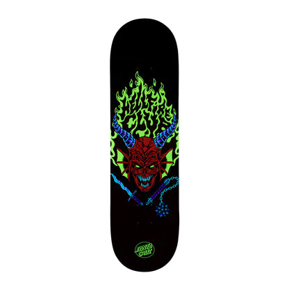 X Stranger Things Hellfire Club Deck