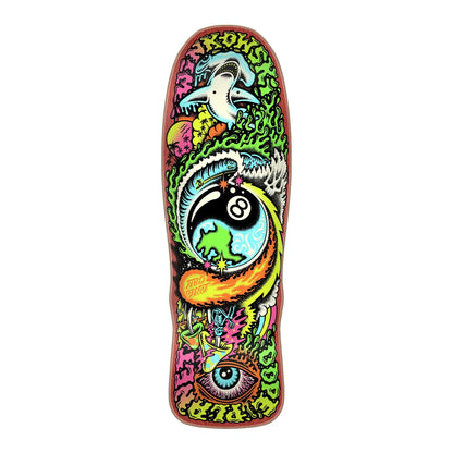 Winkowski Dope Planet Micro Freaks Deck