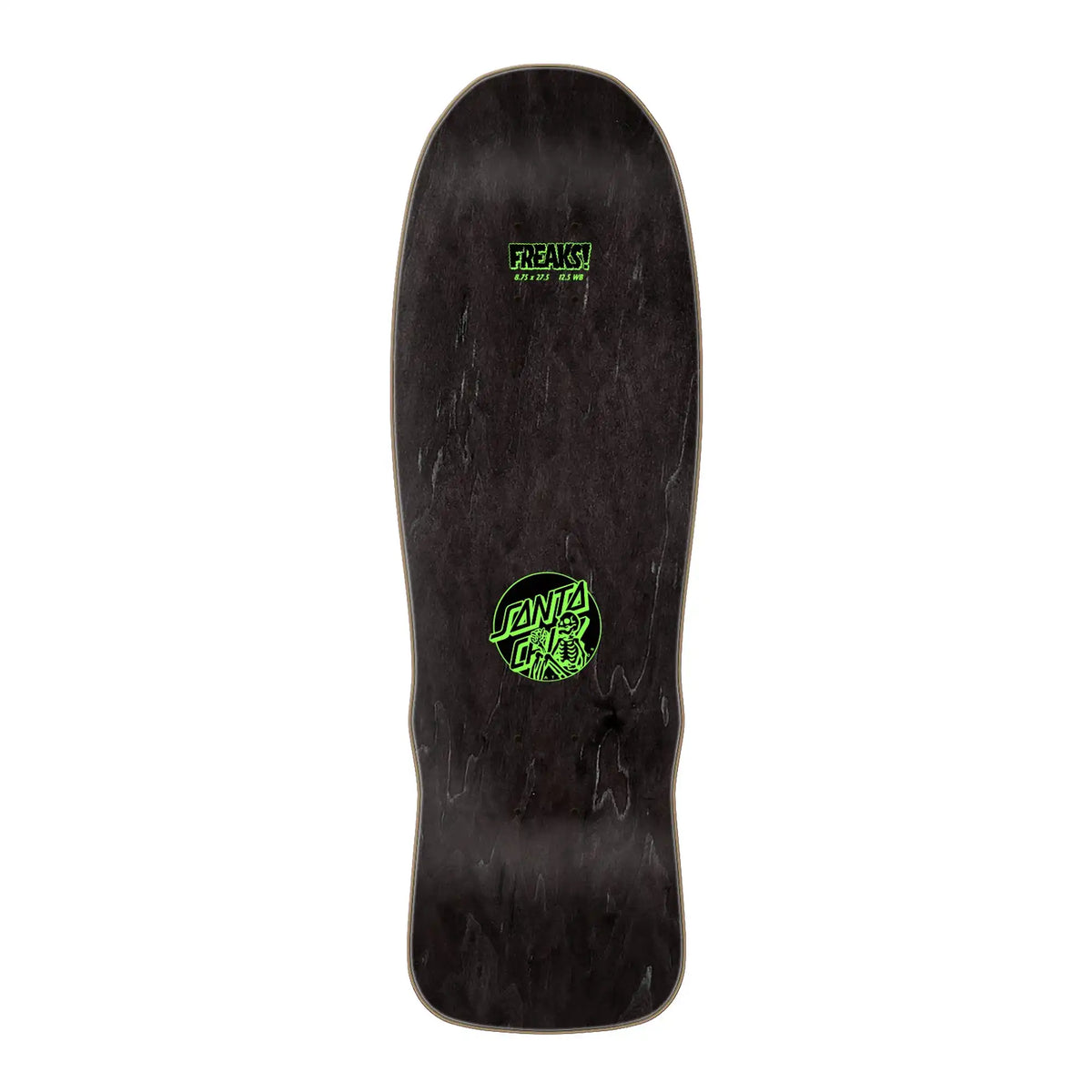 Winkowski Dope Planet Micro Freaks Deck