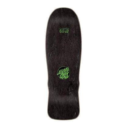 Winkowski Dope Planet Micro Freaks Deck