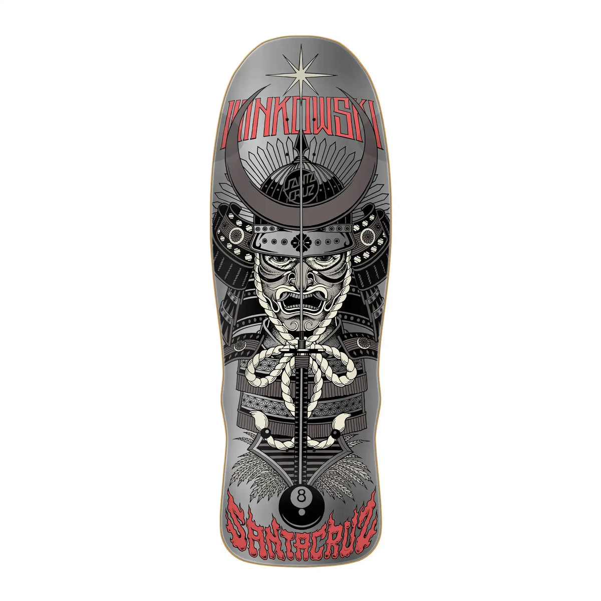 Winkowski Samurai VX Deck