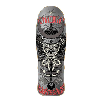 Winkowski Samurai VX Deck