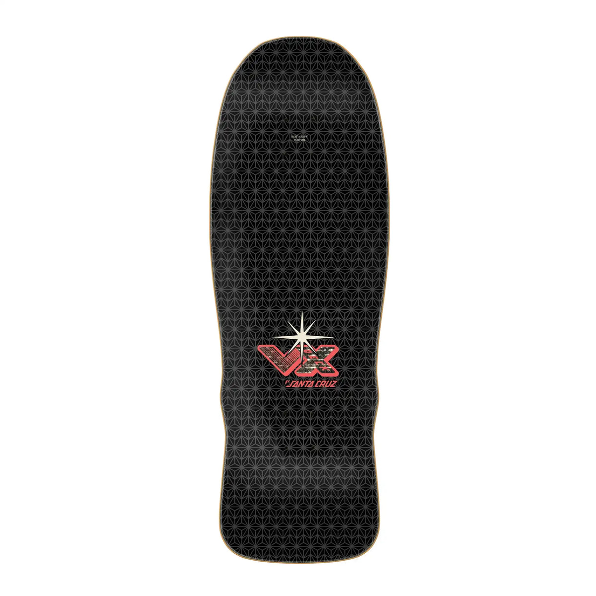 Winkowski Samurai VX Deck