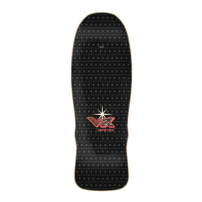 Winkowski Samurai VX Deck