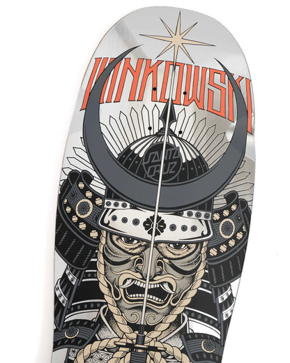 Winkowski Samurai VX Deck