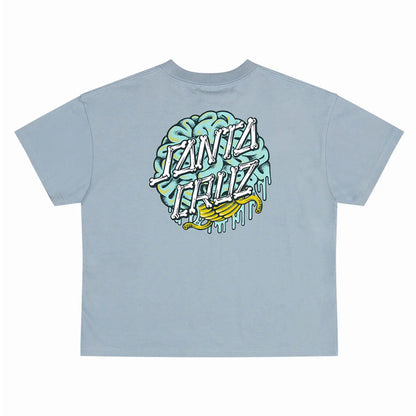 Brain Dot Centre T-Shirt (Youth)