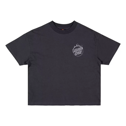 Burnt Opus Oversized T-Shirt (Youth)