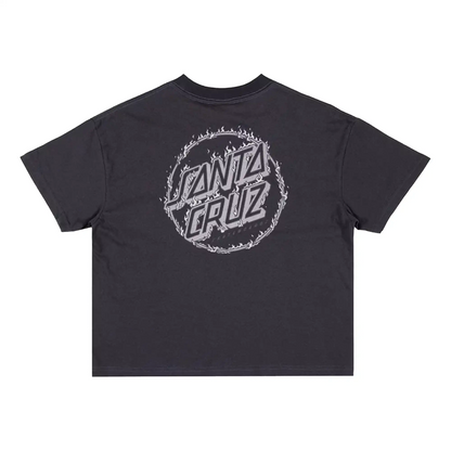 Burnt Opus Oversized T-Shirt (Youth)