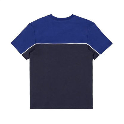 Fisheye Strip Front T-Shirt (Youth)