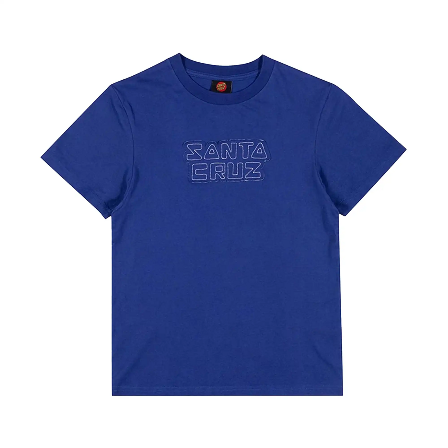 Tripper Dash Stack Front T-Shirt (Youth)