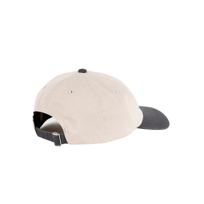 Scratched Stack Dad Cap (Youth)