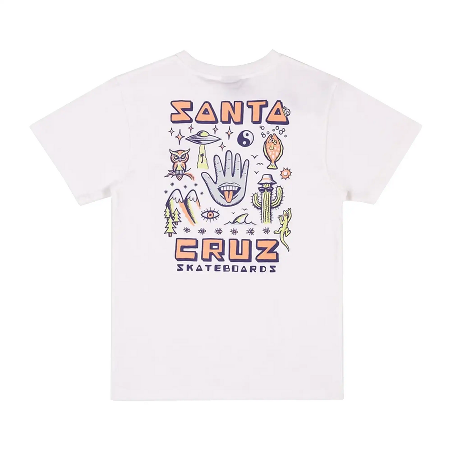 Tripper T-Shirt (Youth)