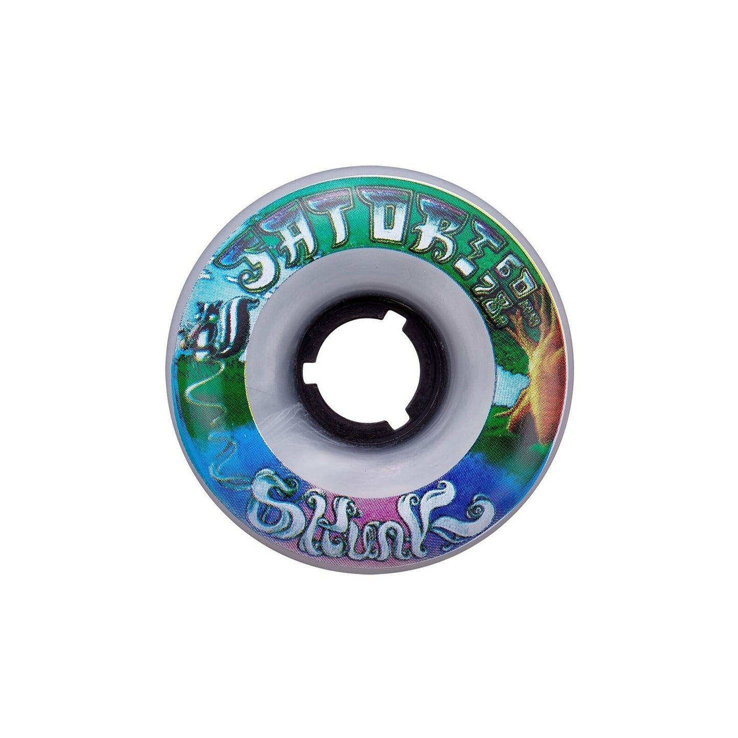 Classic Goo Balls 78a Wheels