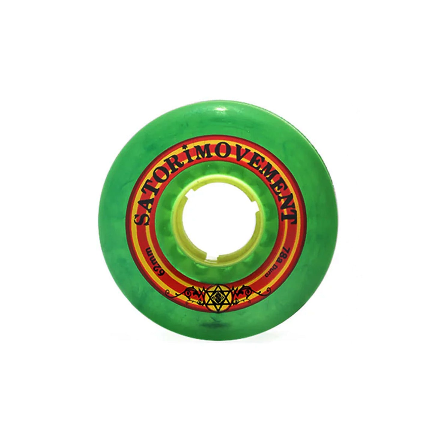 Rasta 78a Wheels