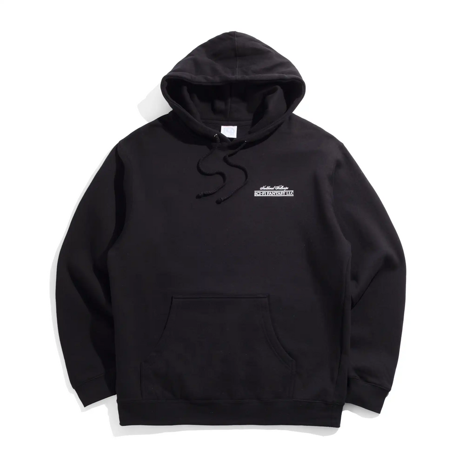 Endless Beauty Pullover Hoodie