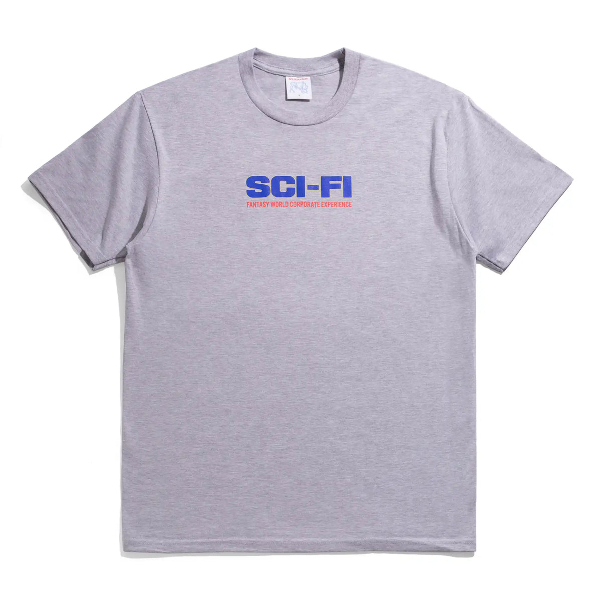 Fantasy World T-Shirt