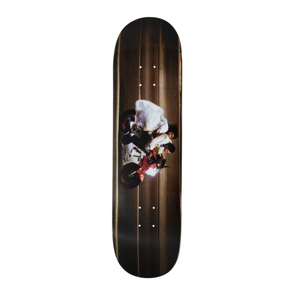 Lester Romance Deck