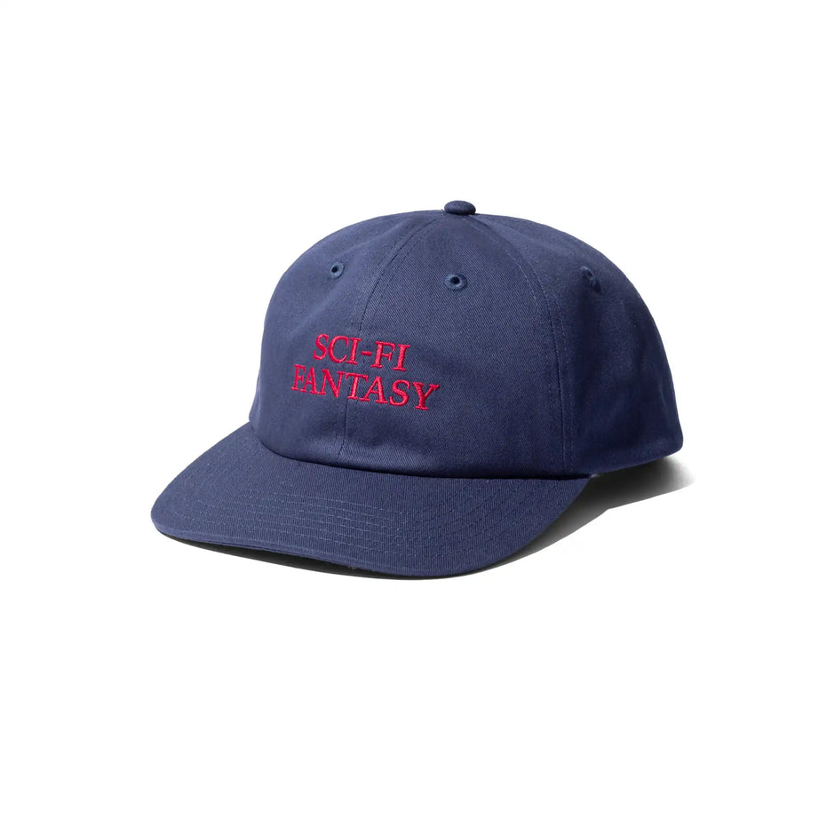 Herringbone Logo Cap