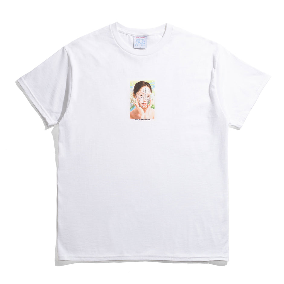 Pressure Point T-Shirt