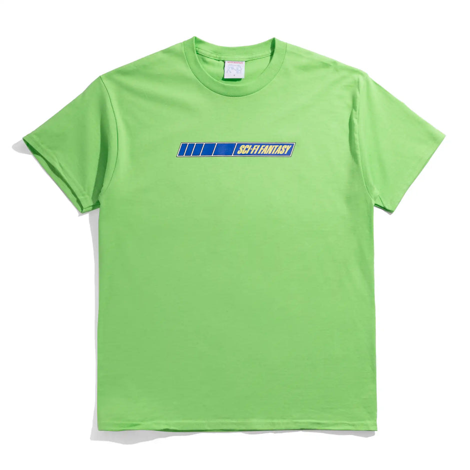 Quickstripe T-Shirt