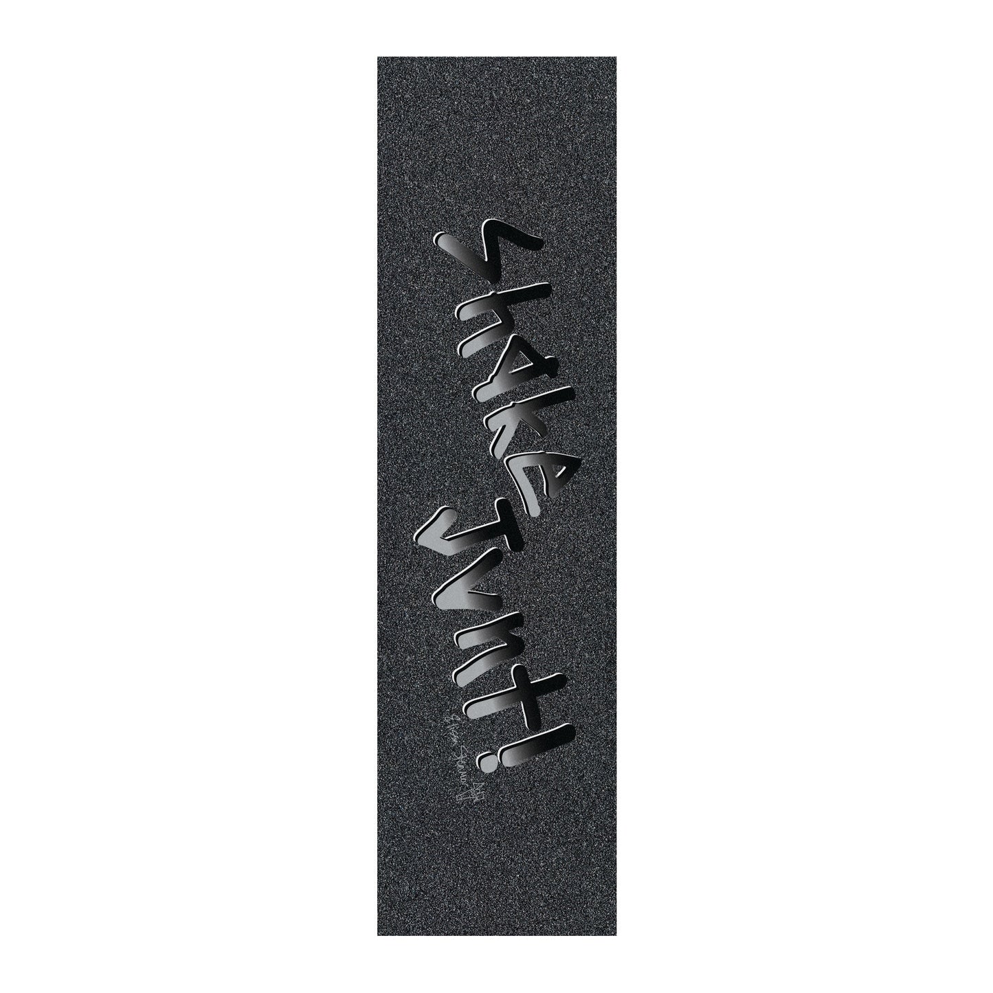 Steamer Signature Griptape