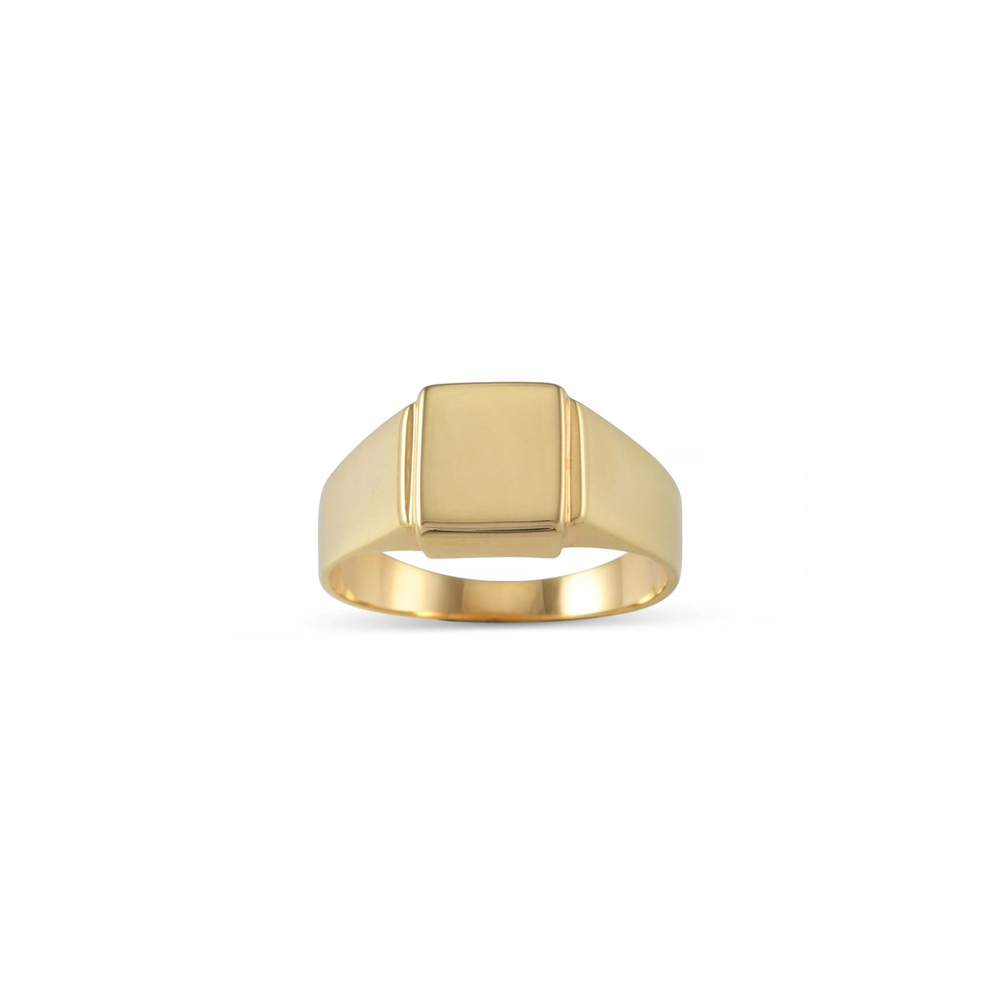 Romano Ring