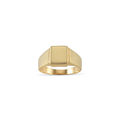 Romano Ring