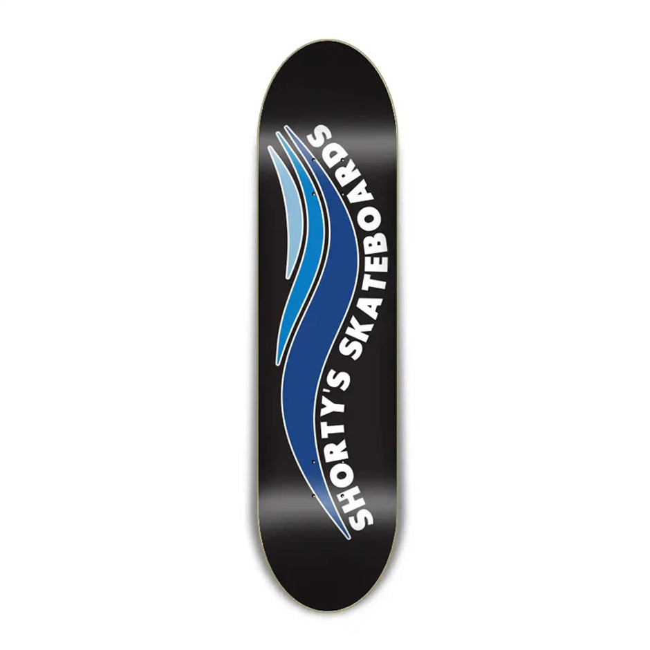 Skate Wave Deck