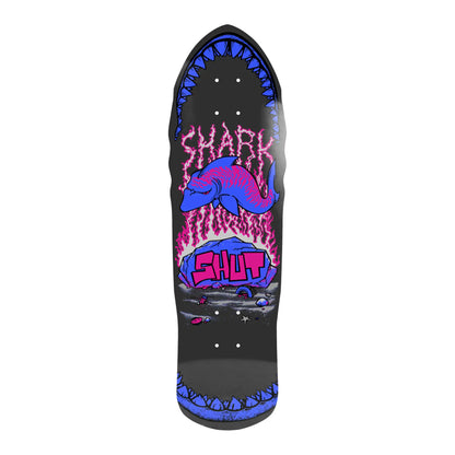 Speed Shark EX7 Deck