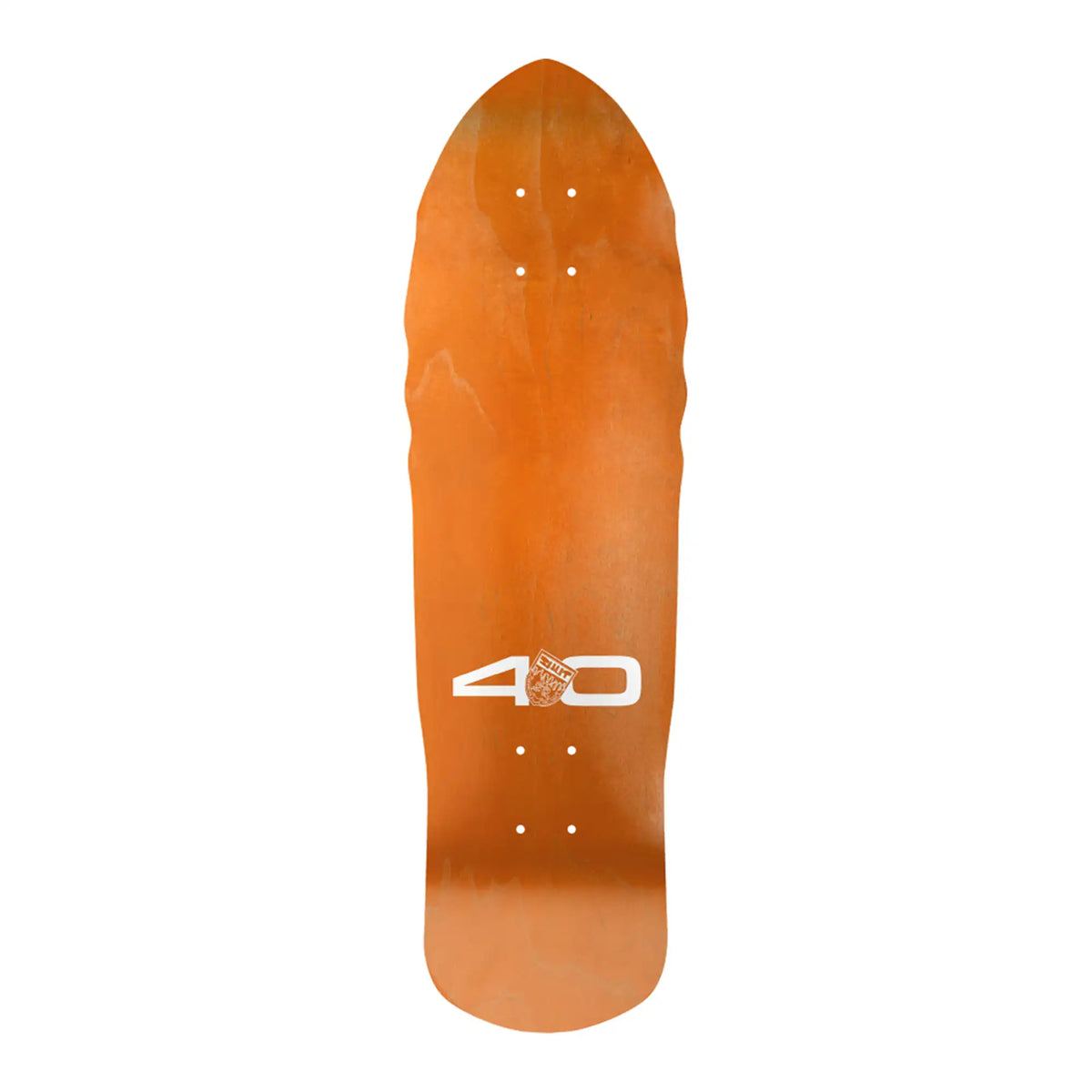 Speed Shark EX7 Deck
