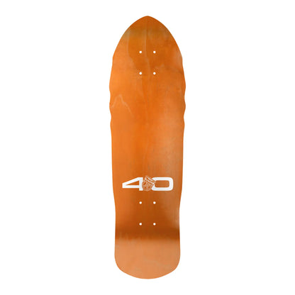 Speed Shark EX7 Deck