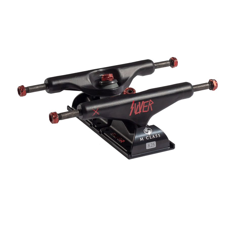 X Slayer Classic Trucks
