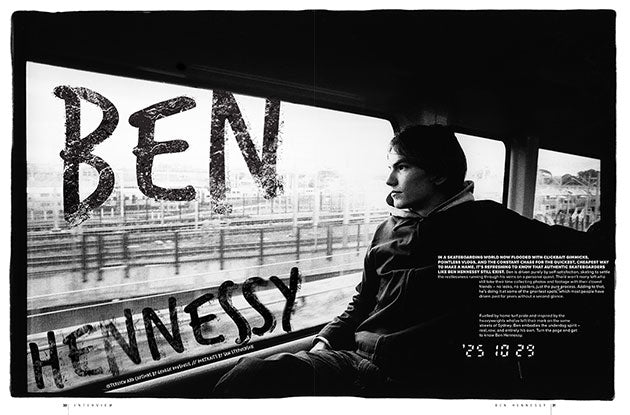 Slam Magazine Issue 248