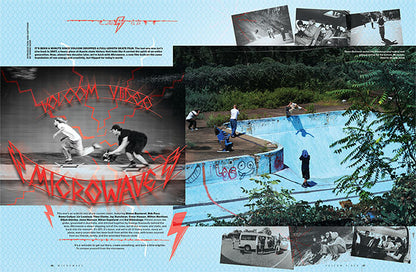 Slam Magazine Issue 248