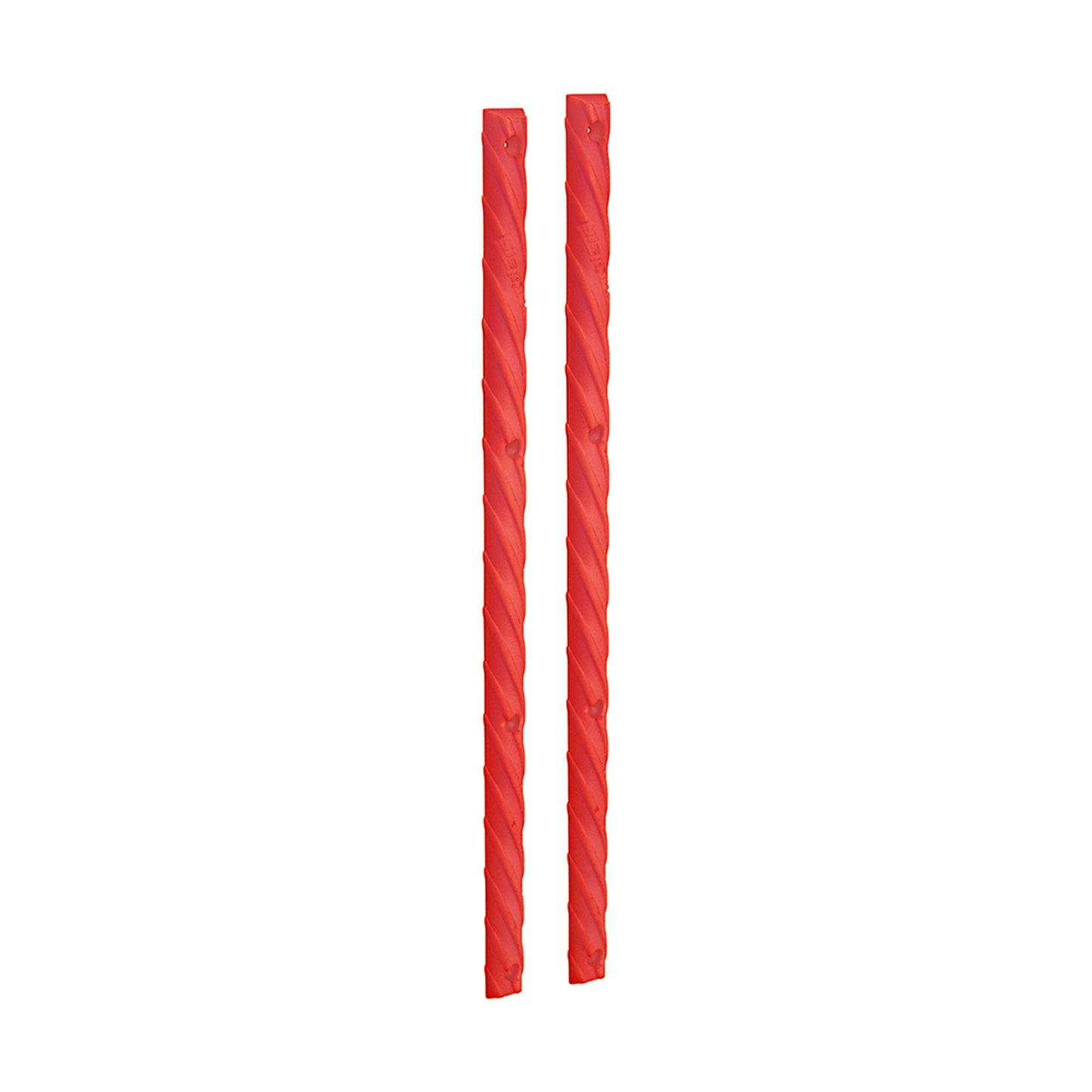 Red Lines Rails