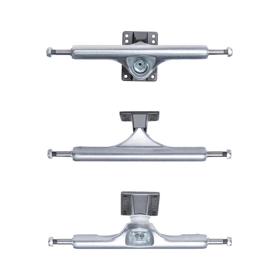 ST1 Hollow Light Trucks