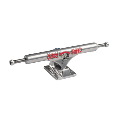 ST1 Curb Killer II Hollow Trucks