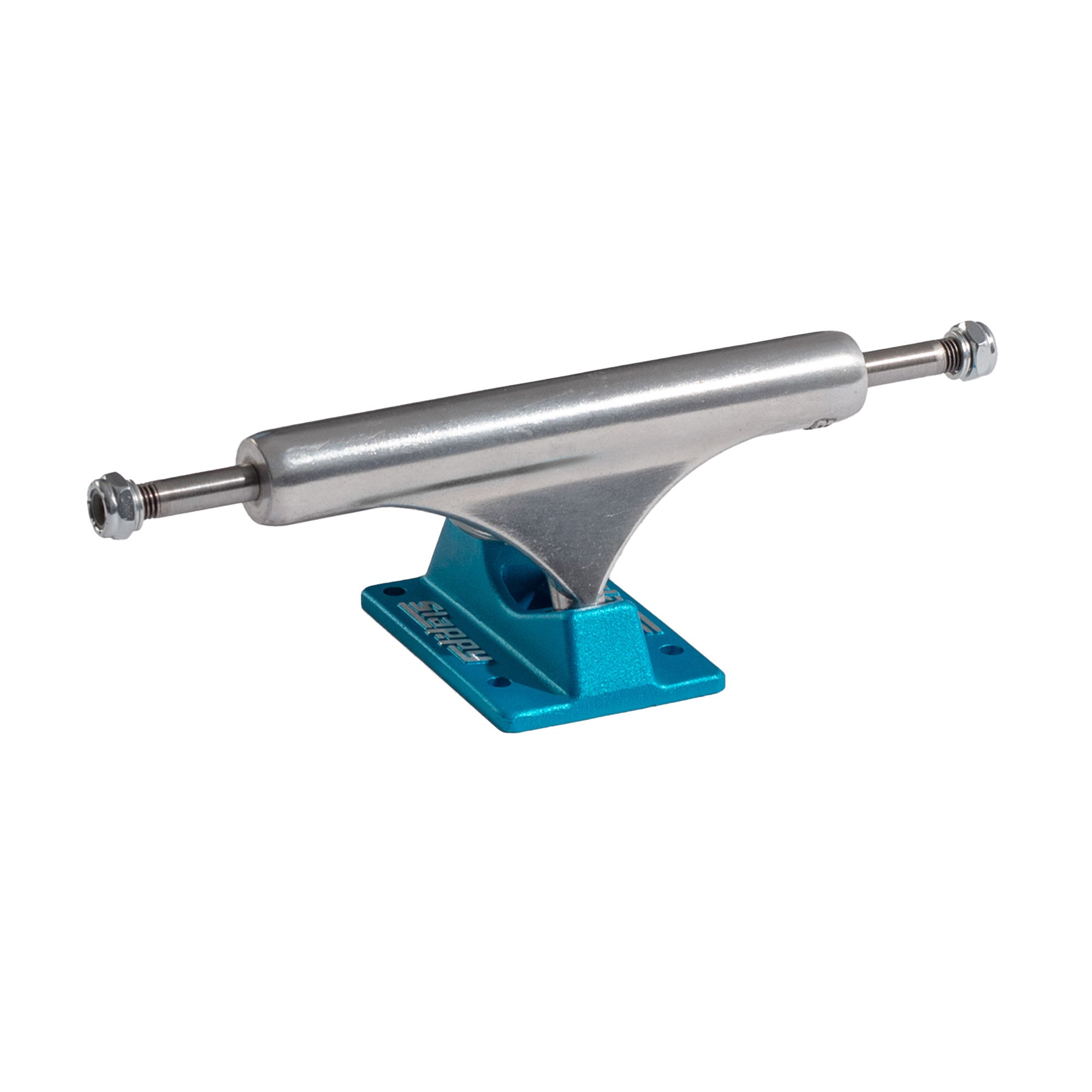Slappy Inverted Light Ultra Low Trucks - Light Blue – Beyond Skate