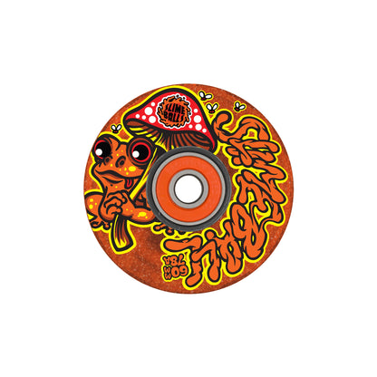 Frog Trips Light Ups Wheels