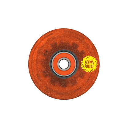 Frog Trips Light Ups Wheels