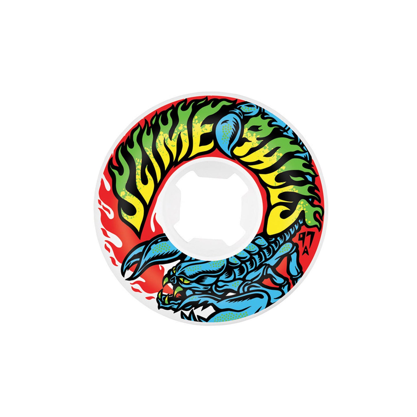 Goooberz Vomits Wheels