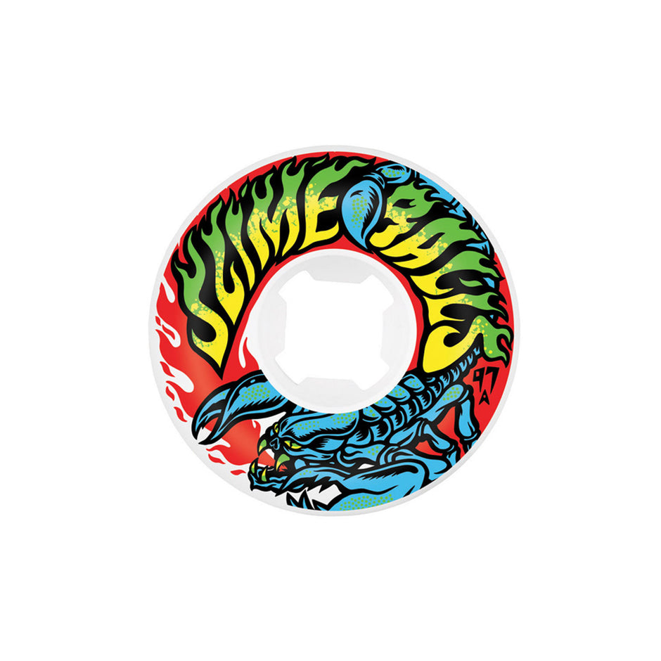 Goooberz Vomits Wheels