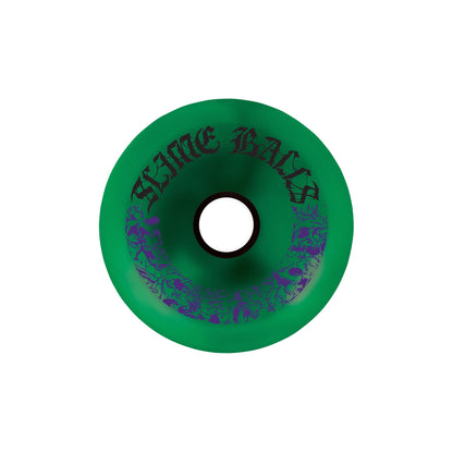 Mega Balls 78A Wheels