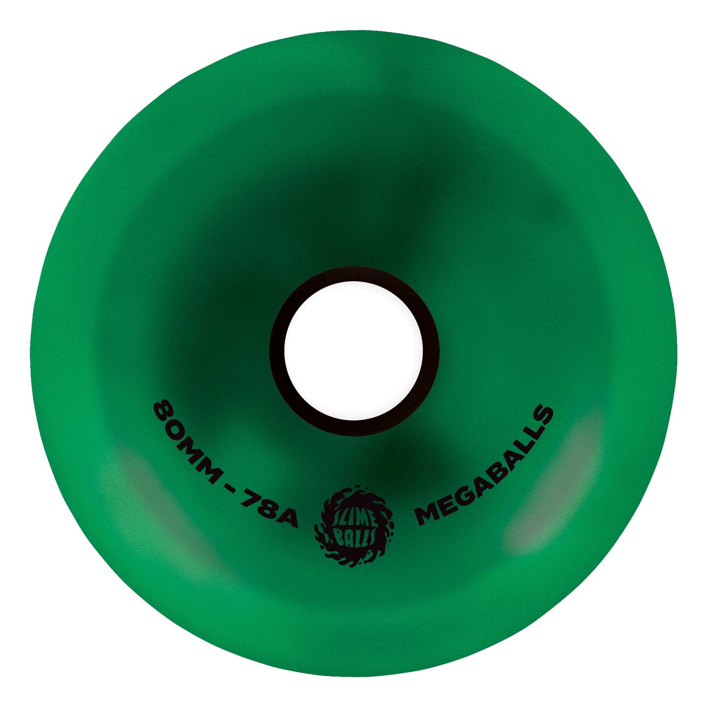 Mega Balls 78A Wheels