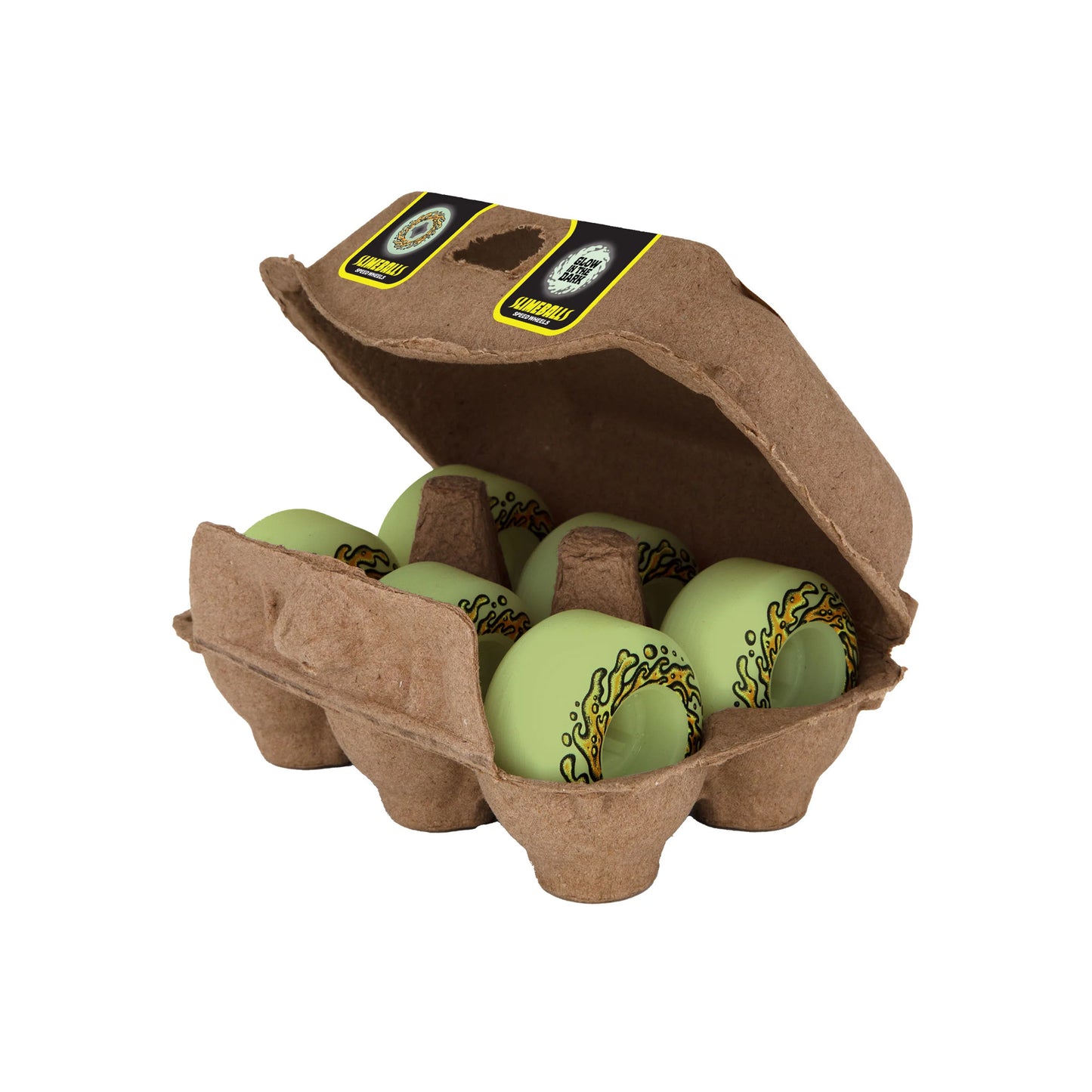 OG Eggs 99A Wheels
