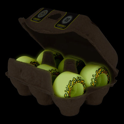 OG Eggs 99A Wheels