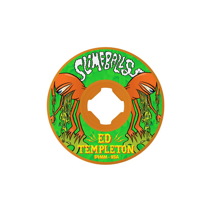 Templeton Vomit Mini 95A Wheels